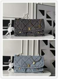 Picture of Chanel Handbags _SKUfw239866493fw